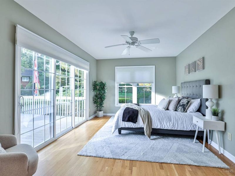 8815 Old Indian Hill Road, Indian Hill, OH 45243 Photo 26