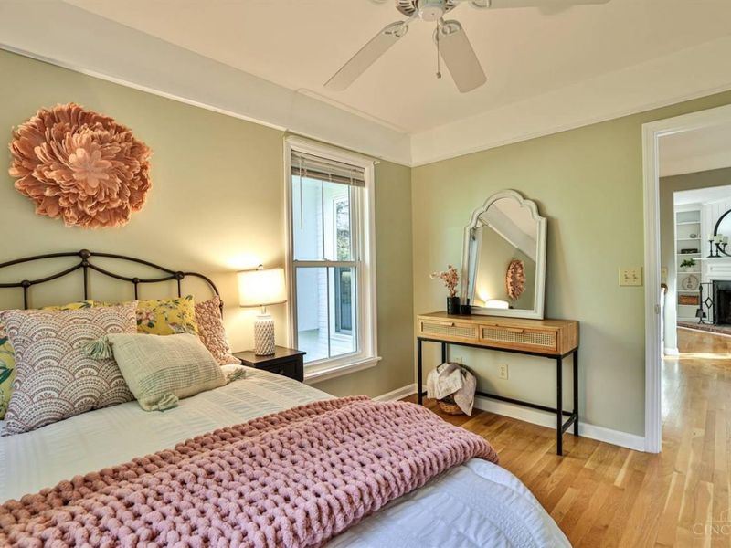 8815 Old Indian Hill Road, Indian Hill, OH 45243 Photo 29