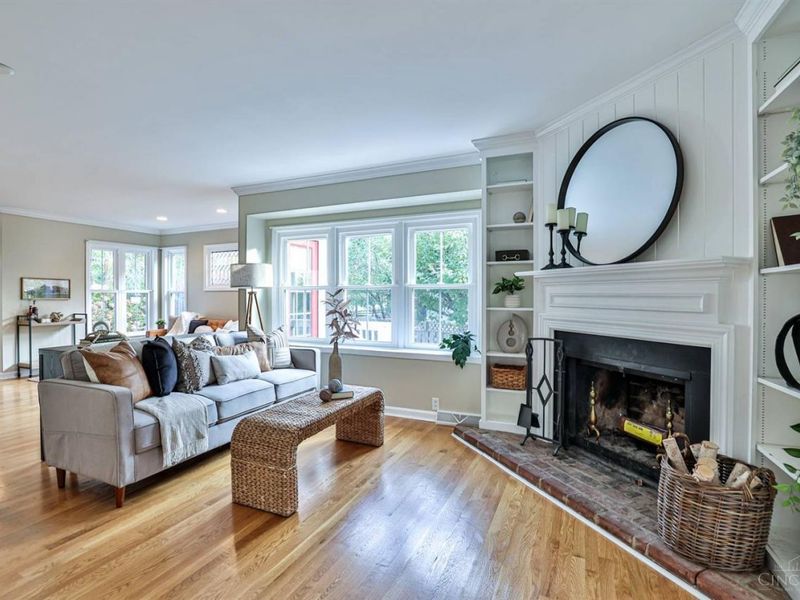 8815 Old Indian Hill Road, Indian Hill, OH 45243 Photo 31