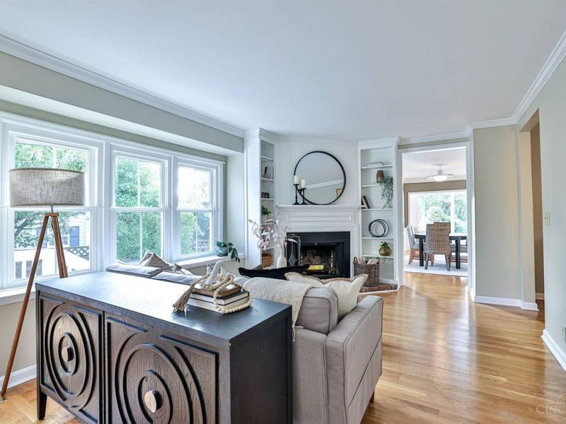 8815 Old Indian Hill Road, Indian Hill, OH 45243 Photo 8