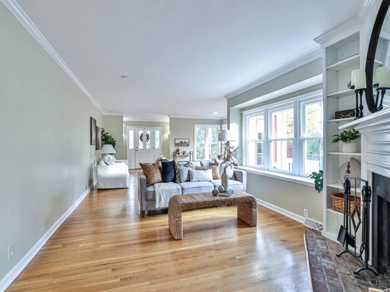 8815 Old Indian Hill Road, Indian Hill, OH 45243 Photo 9