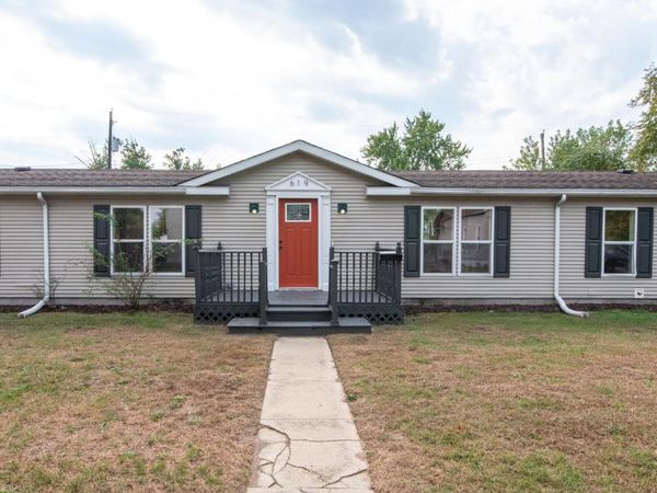 619 Main Street, Michigan City, IN 46360