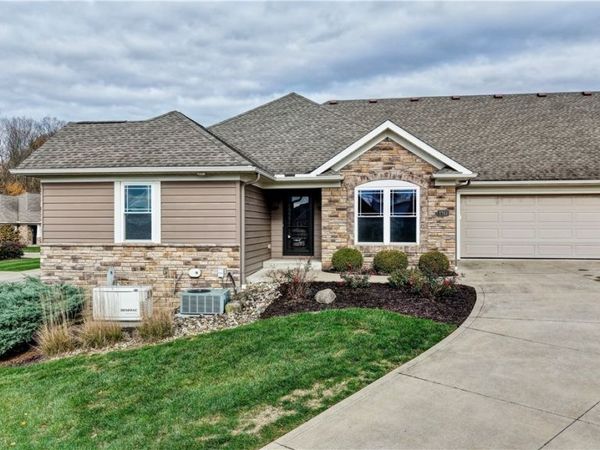 2761 Cove Lane, Millersburg, OH 44654