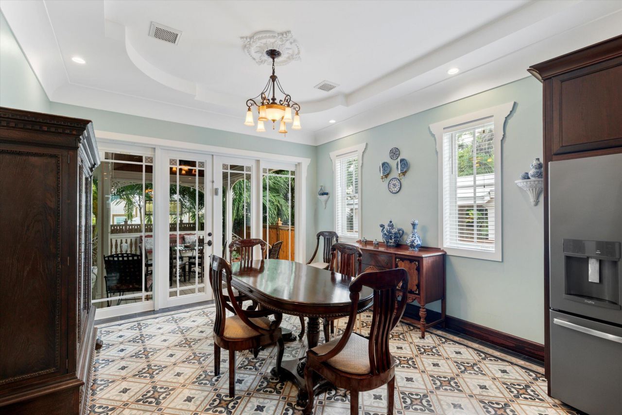 512 Amelia Street, Key West, FL 33040 Photo