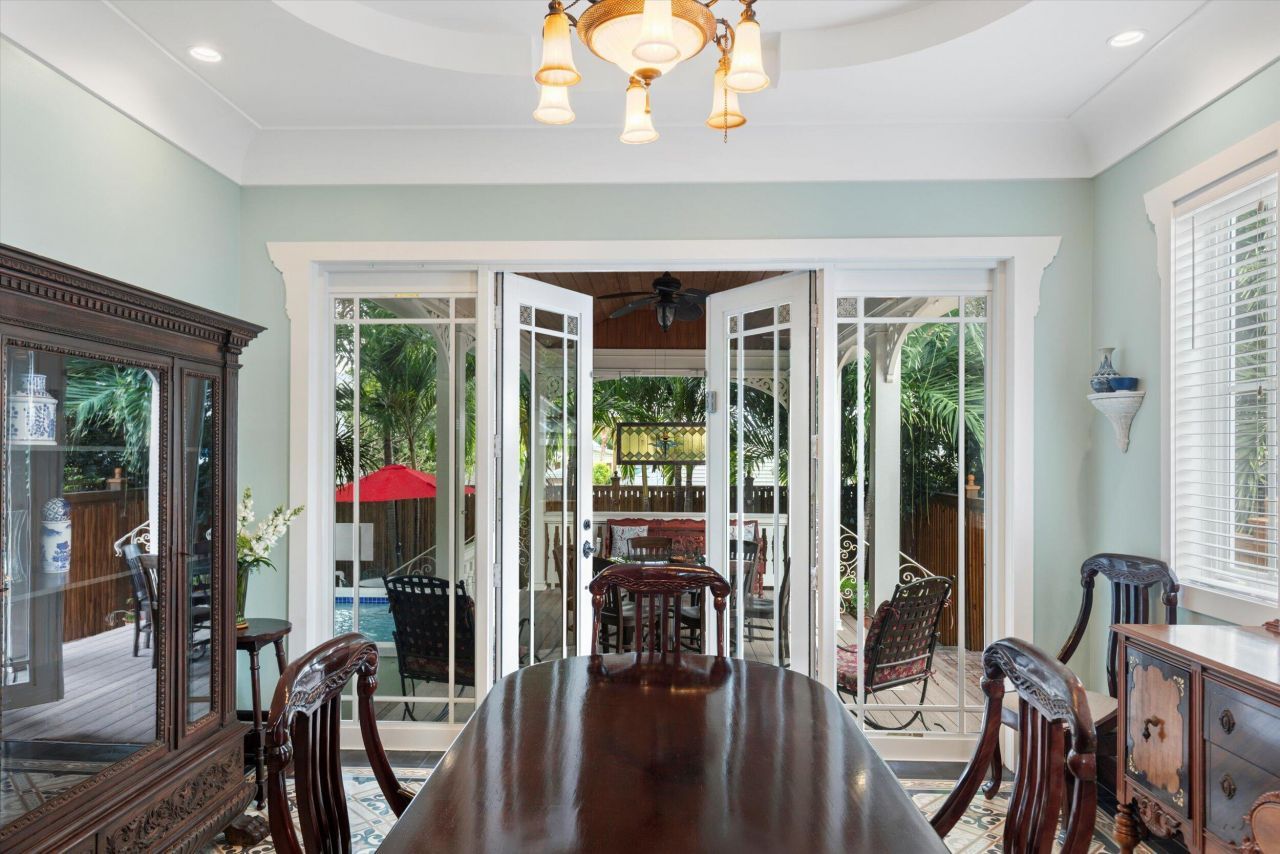 512 Amelia Street, Key West, FL 33040 Photo