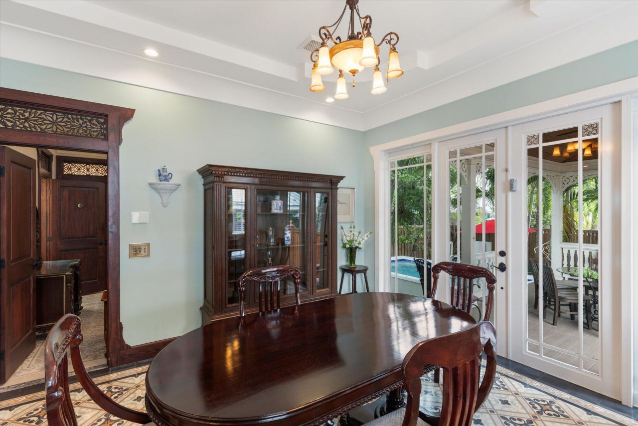 512 Amelia Street, Key West, FL 33040 Photo