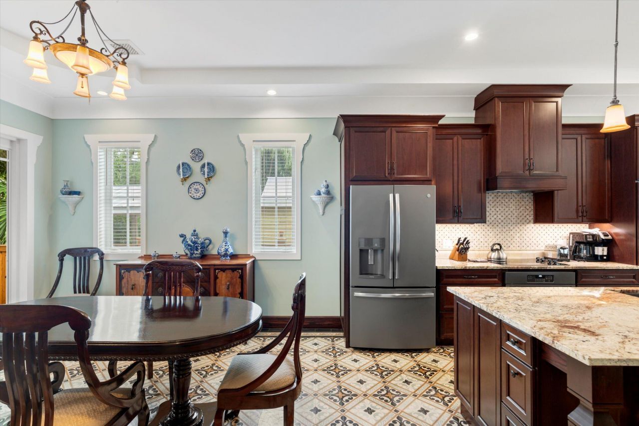 512 Amelia Street, Key West, FL 33040 Photo