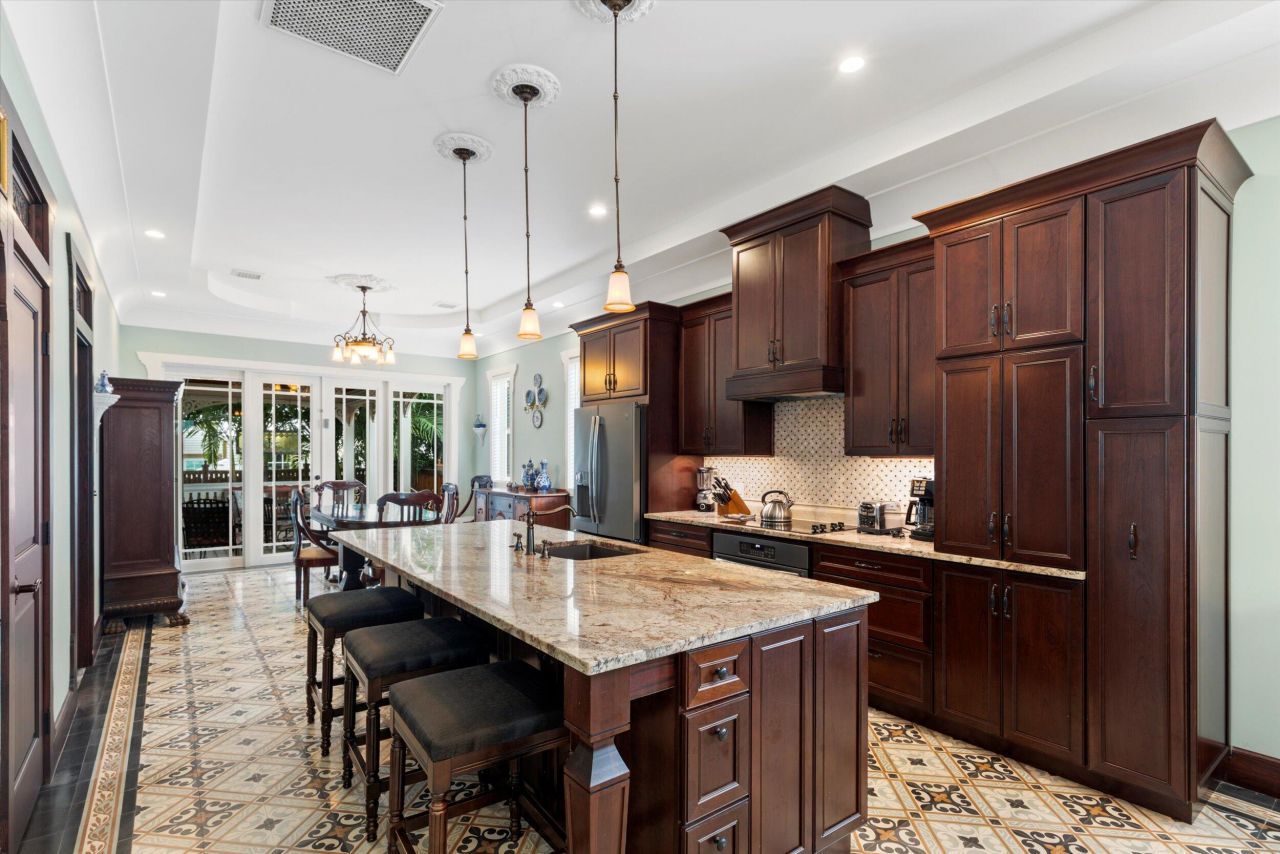 512 Amelia Street, Key West, FL 33040 Photo