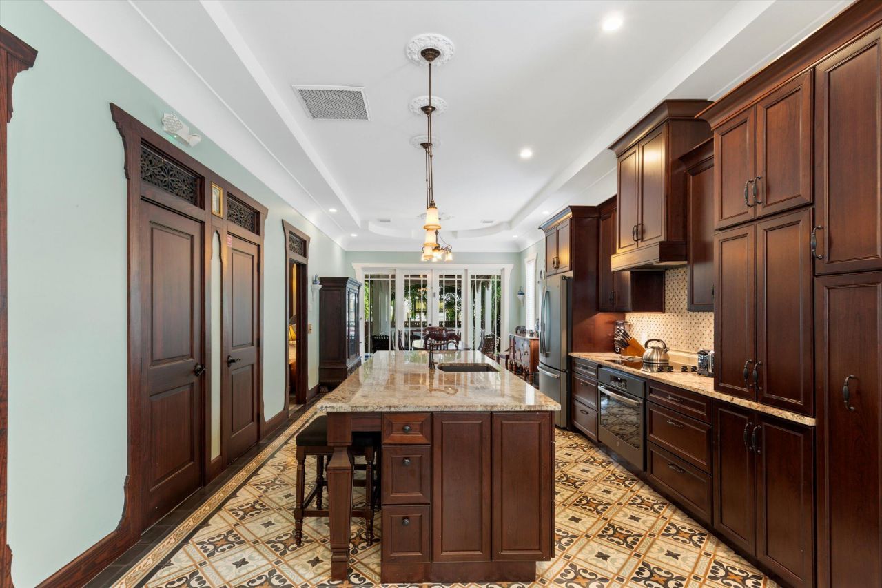 512 Amelia Street, Key West, FL 33040 Photo