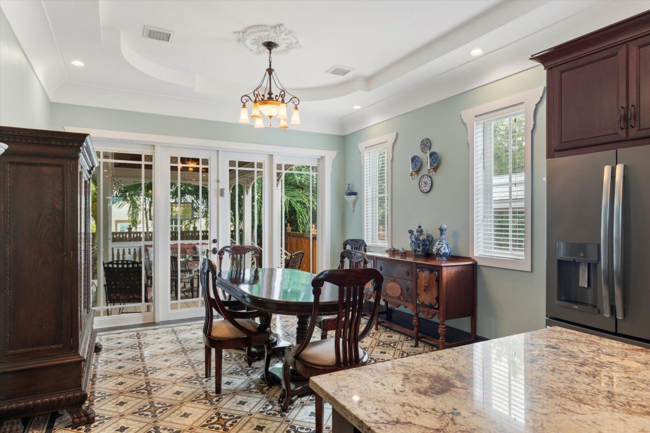 512 Amelia Street, Key West, FL 33040 Photo