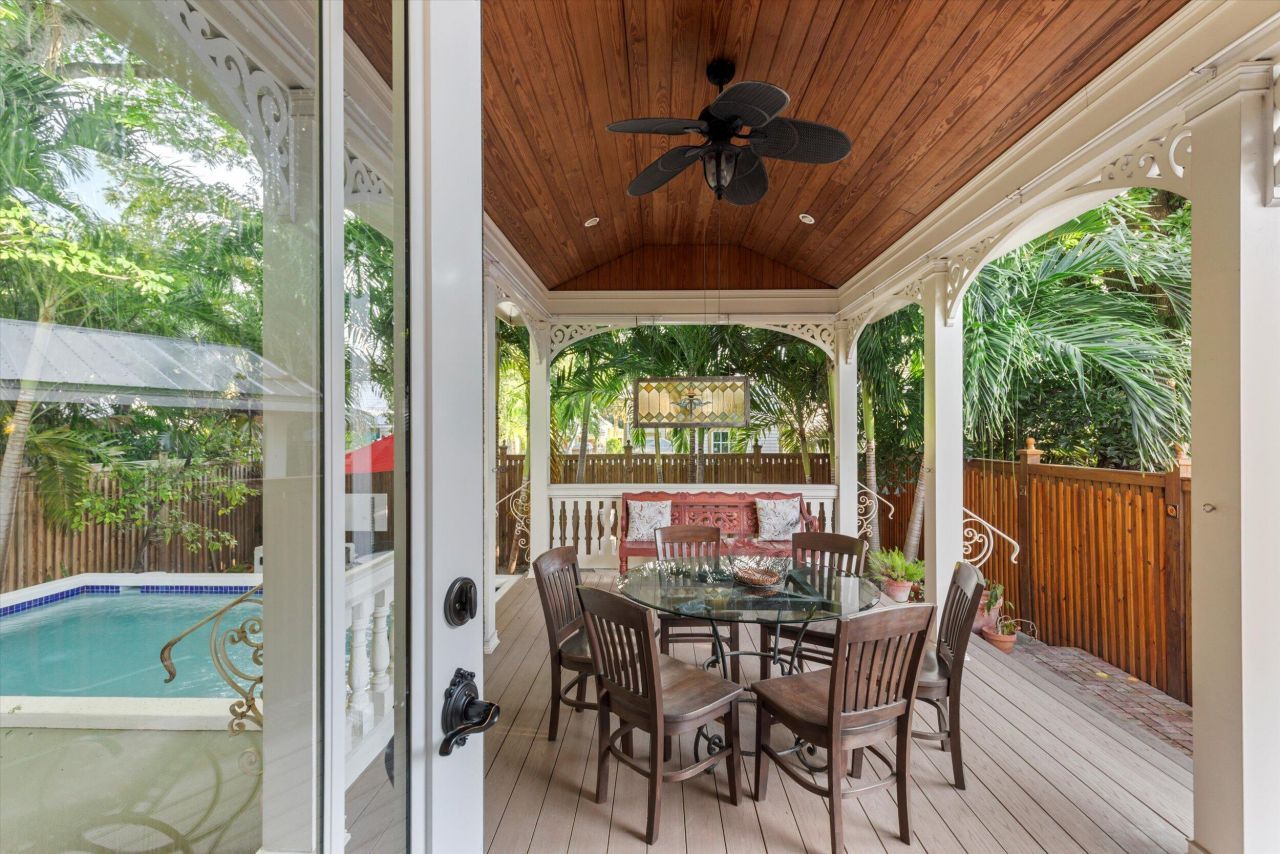 512 Amelia Street, Key West, FL 33040 Photo