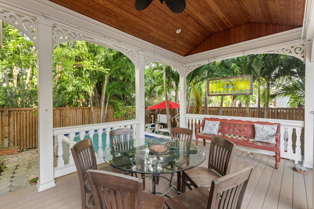 512 Amelia Street, Key West, FL 33040 Photo
