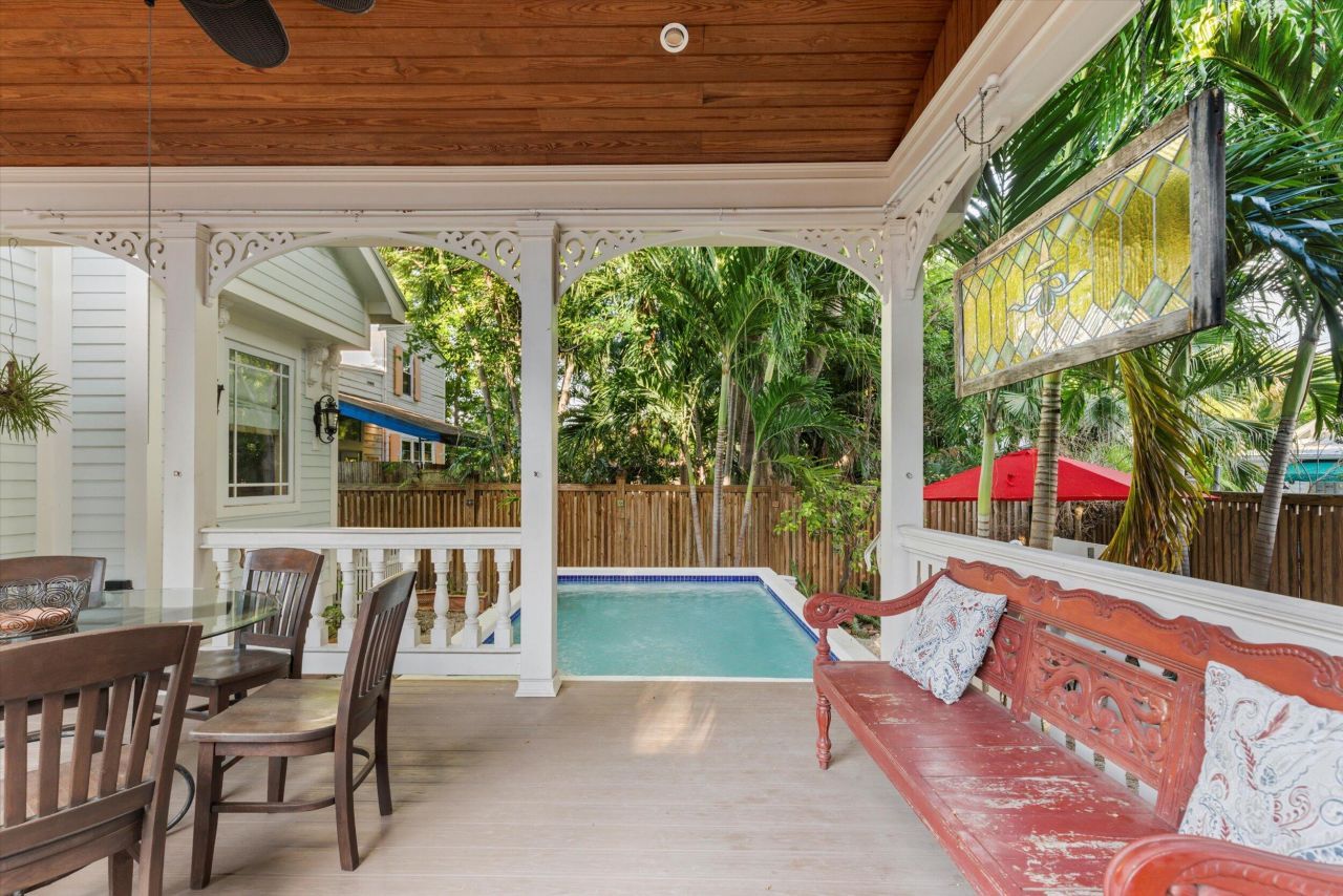 512 Amelia Street, Key West, FL 33040 Photo