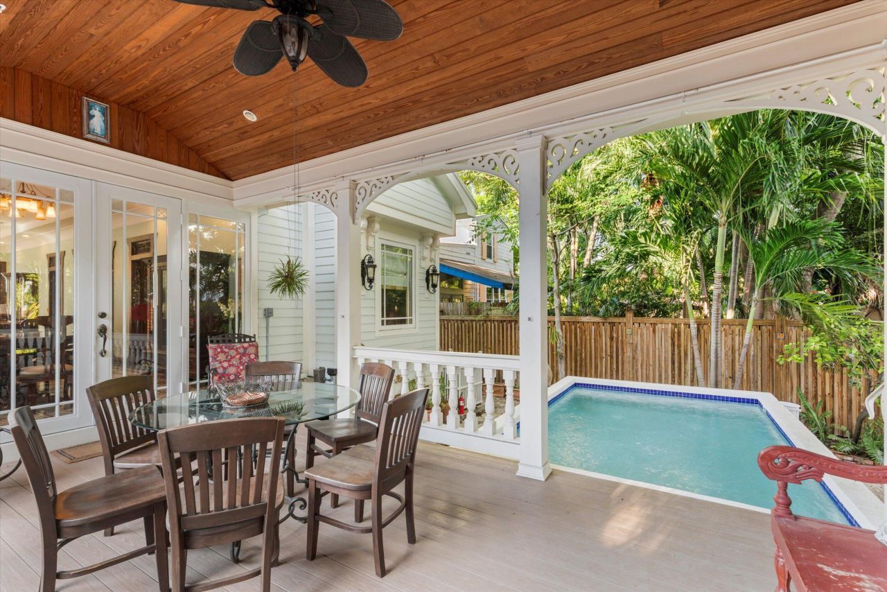 512 Amelia Street, Key West, FL 33040 Photo