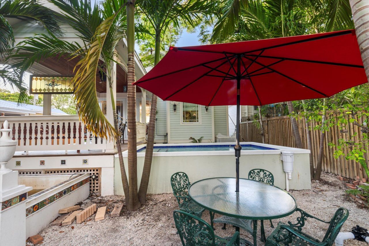 512 Amelia Street, Key West, FL 33040 Photo