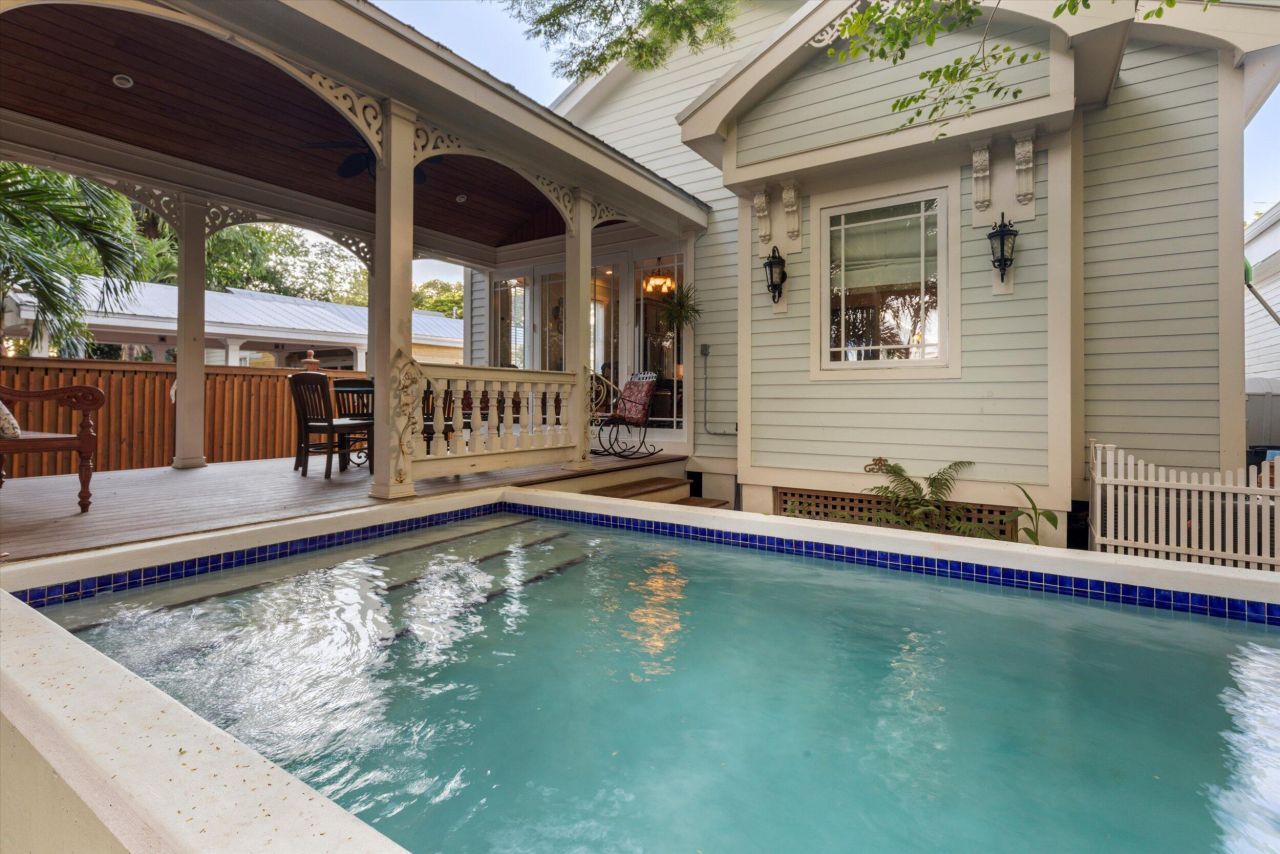 512 Amelia Street, Key West, FL 33040 Photo