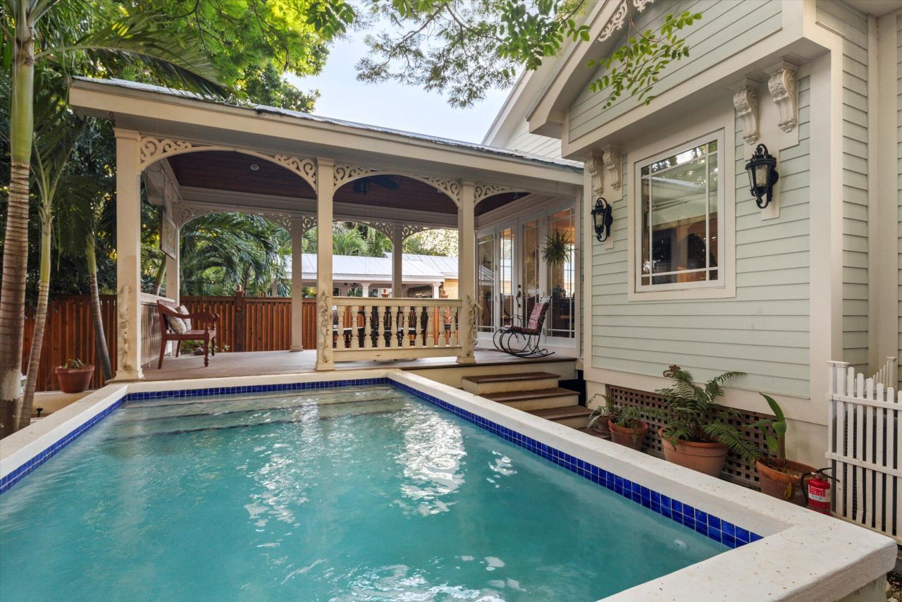 512 Amelia Street, Key West, FL 33040 Photo