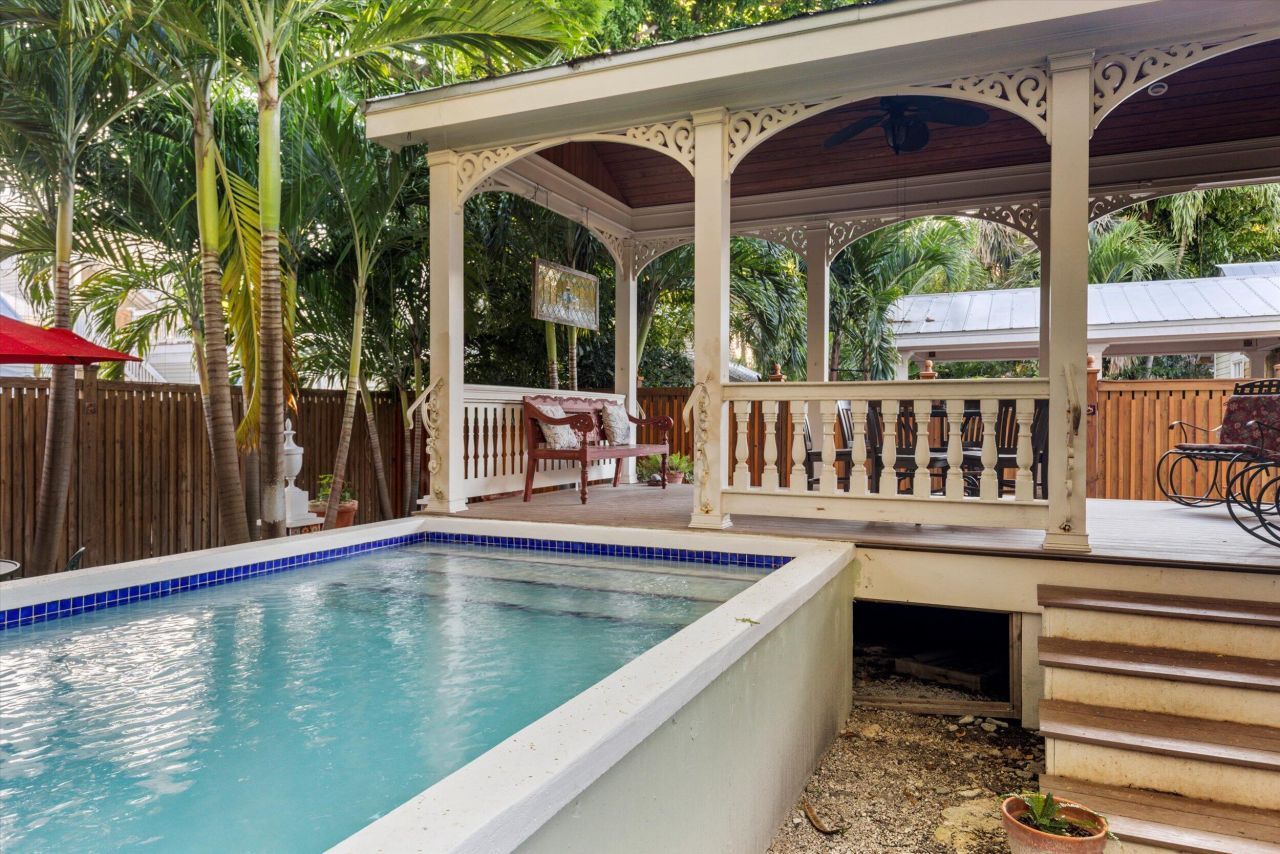 512 Amelia Street, Key West, FL 33040 Photo