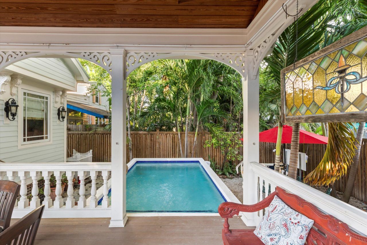 512 Amelia Street, Key West, FL 33040 Photo