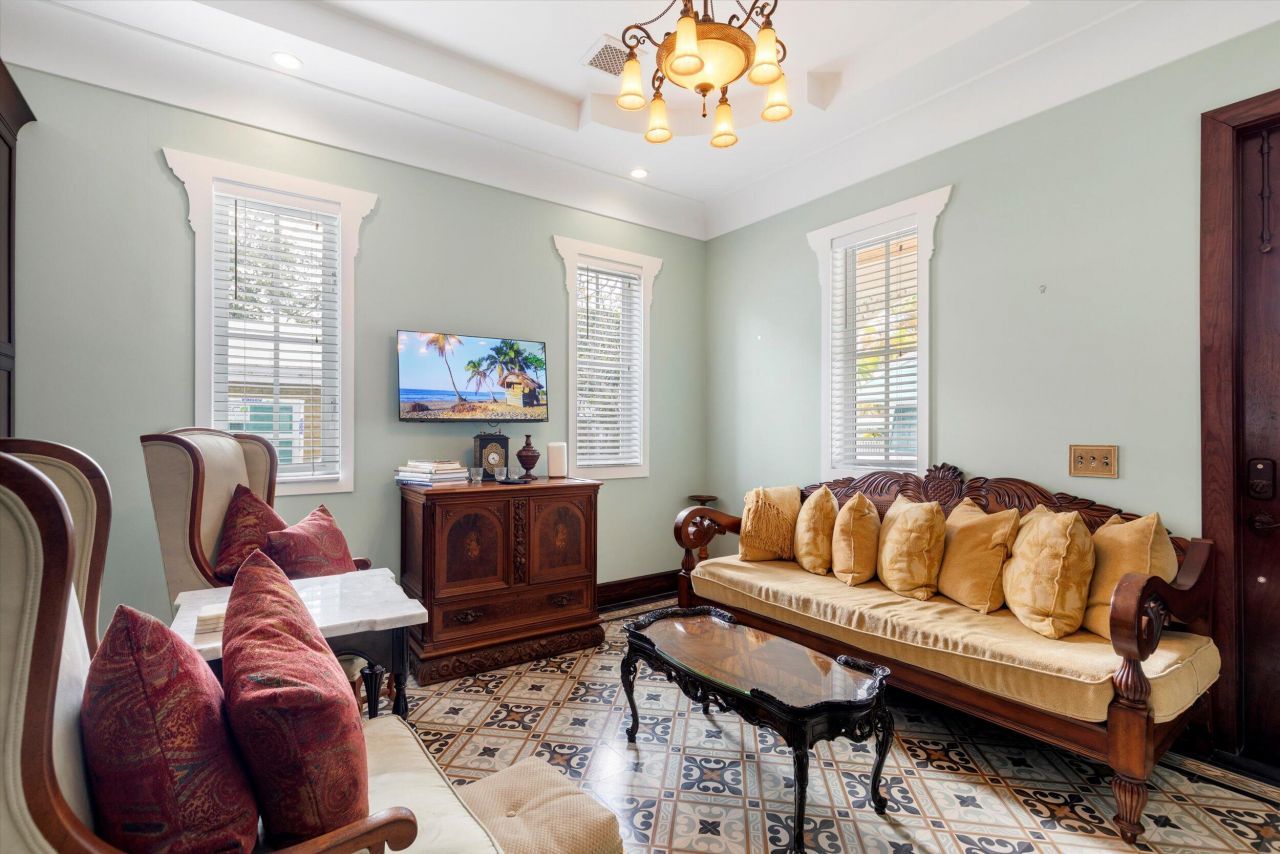 512 Amelia Street, Key West, FL 33040 Photo