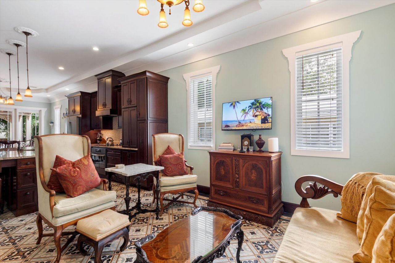 512 Amelia Street, Key West, FL 33040 Photo