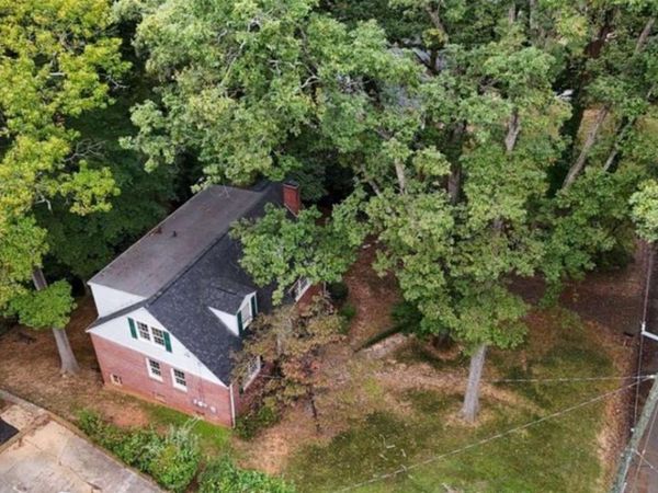 3604 N Stratford Road NE, Atlanta, GA 30342