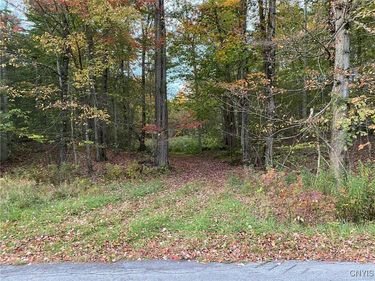 Voorhees Road, Parish, NY 13131