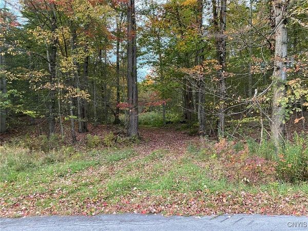 Voorhees Road, Parish, NY 13131