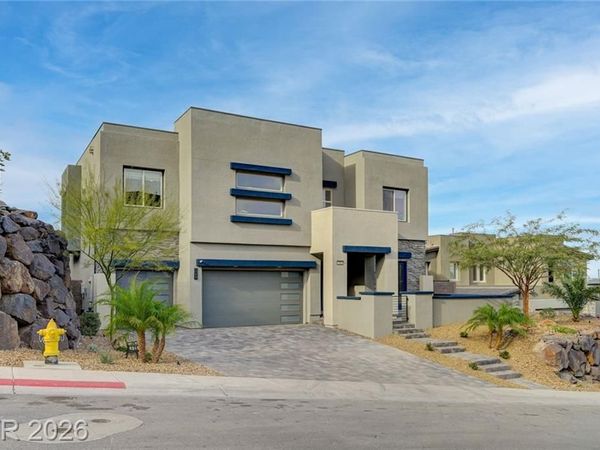 510 Duvet Court, Henderson, NV 89012