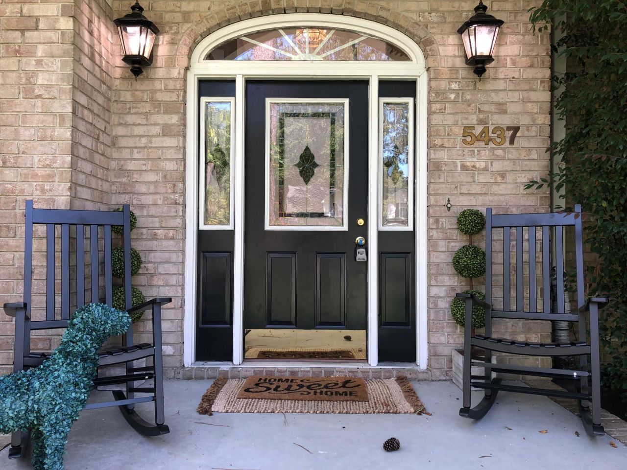 5437 E Indigo Fields Boulevard Photo 2