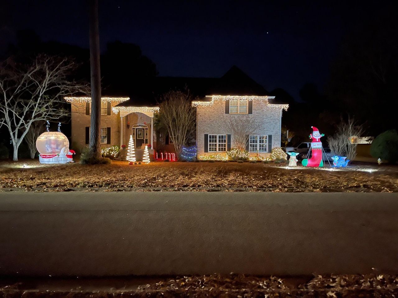 5437 E Indigo Fields Boulevard Photo 5