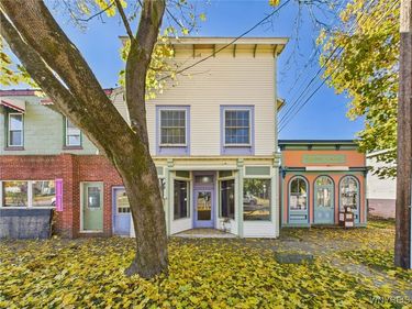33 W Main Street, Angelica, NY 14709