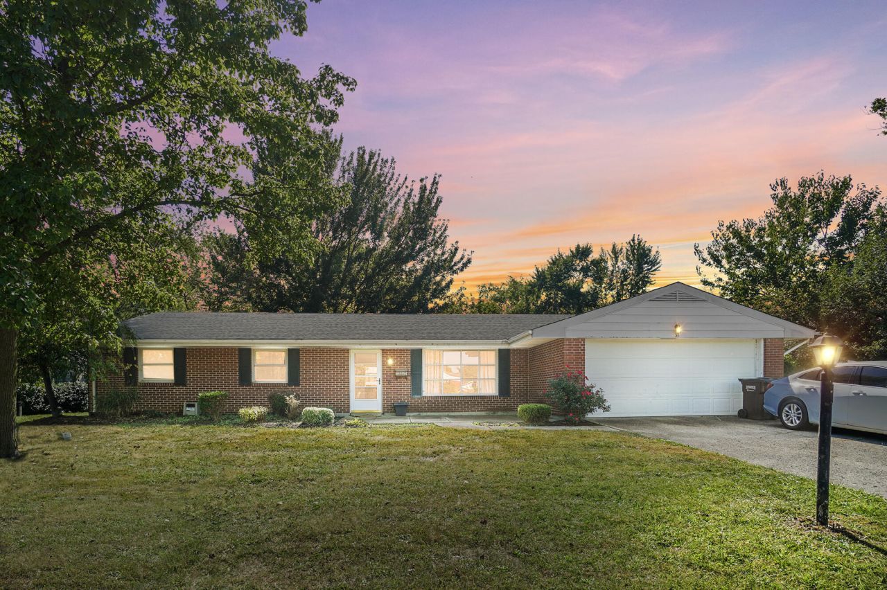 37 Beaumont Place, Lima, OH 45805