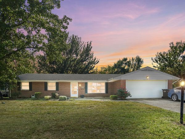 37 Beaumont Place, Lima, OH 45805