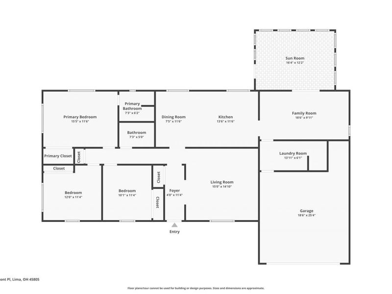 37 Beaumont Place, Lima, OH 45805 Photo 31