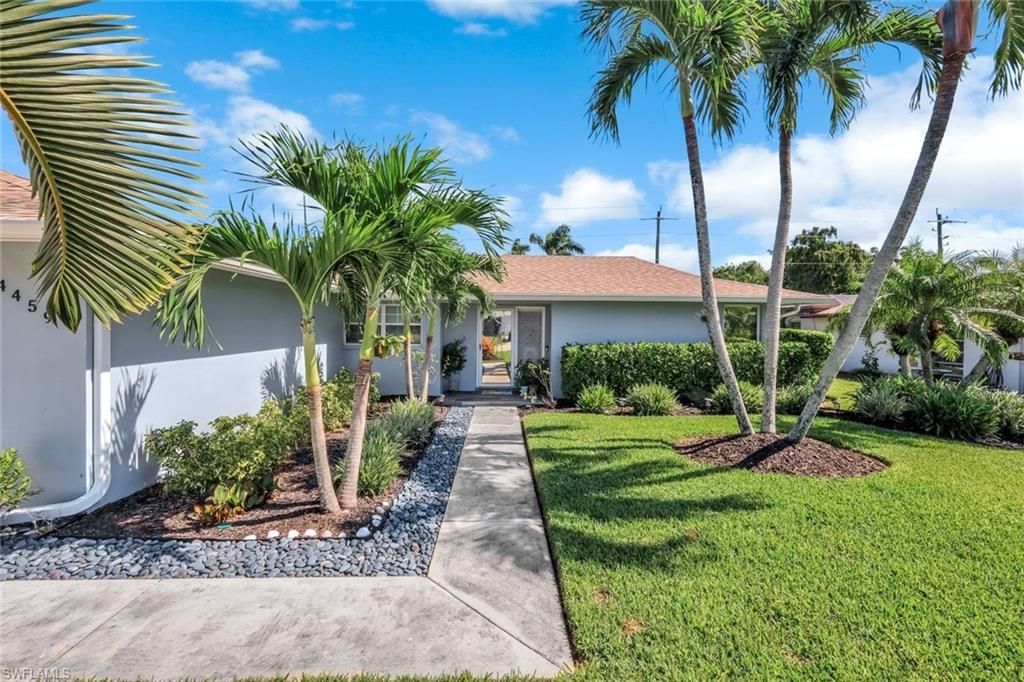 4459 Lakewood Blvd, Naples, FL 34112 Main Photo