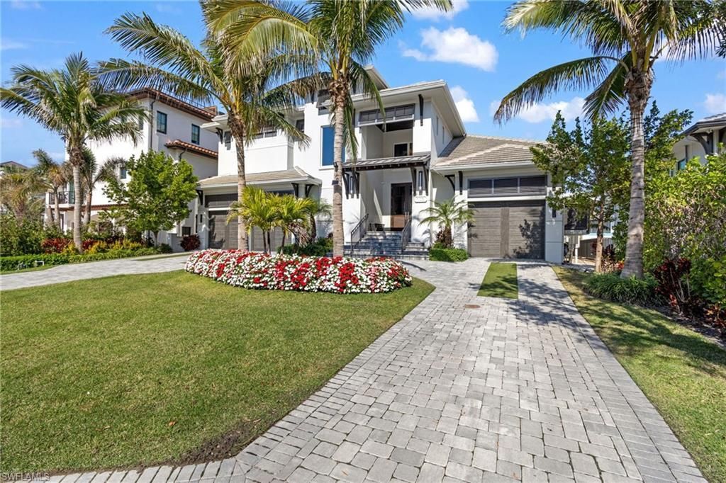 103 Bayview Ave, Naples, FL 34108 Photo