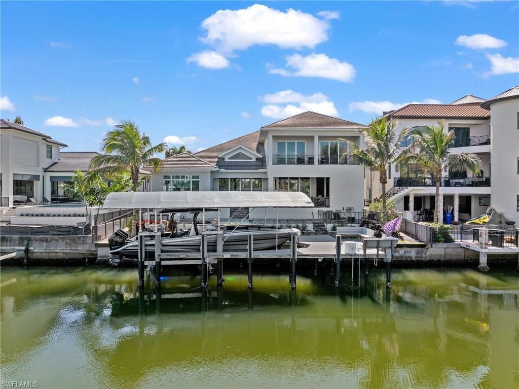 103 Bayview Ave, Naples, FL 34108 Photo