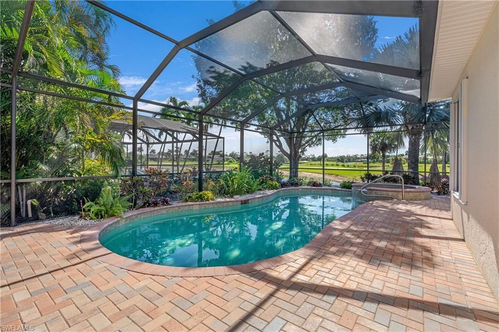 4923 Cerromar Dr, Naples, FL 34112 Photo