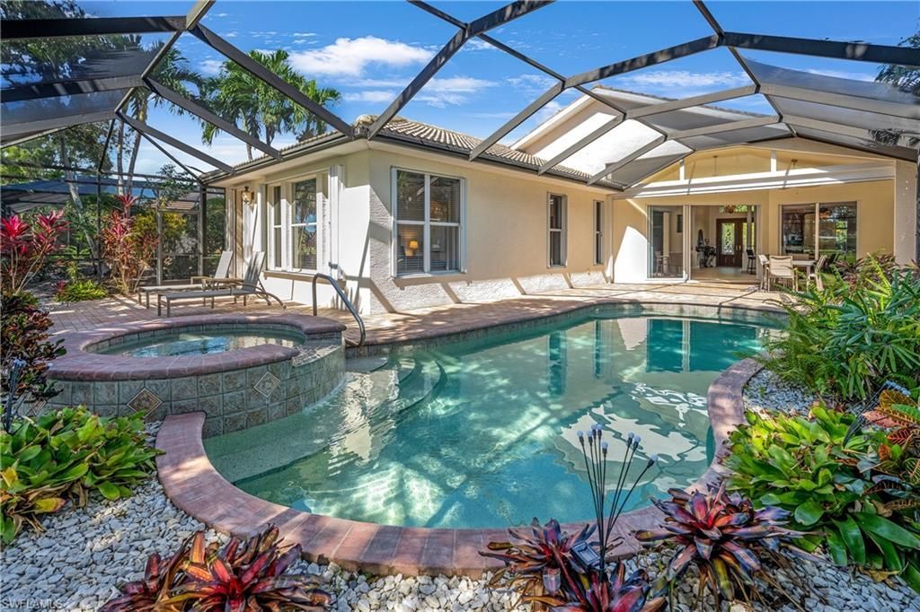 4923 Cerromar Dr, Naples, FL 34112 Photo