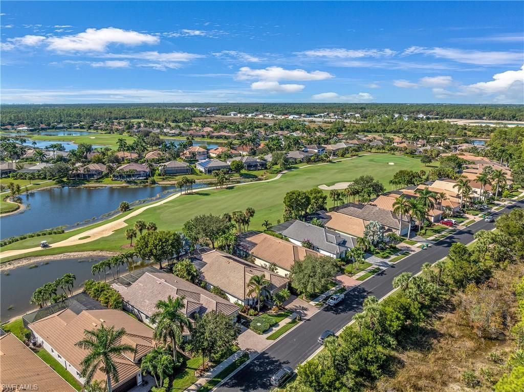 4923 Cerromar Dr, Naples, FL 34112 Photo