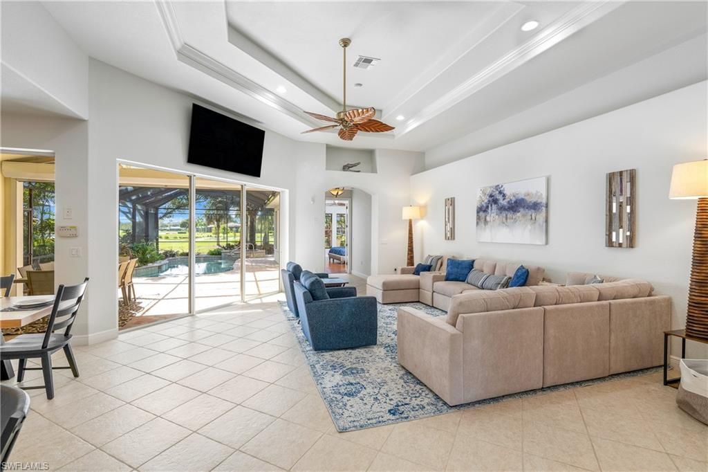 4923 Cerromar Dr, Naples, FL 34112 Photo