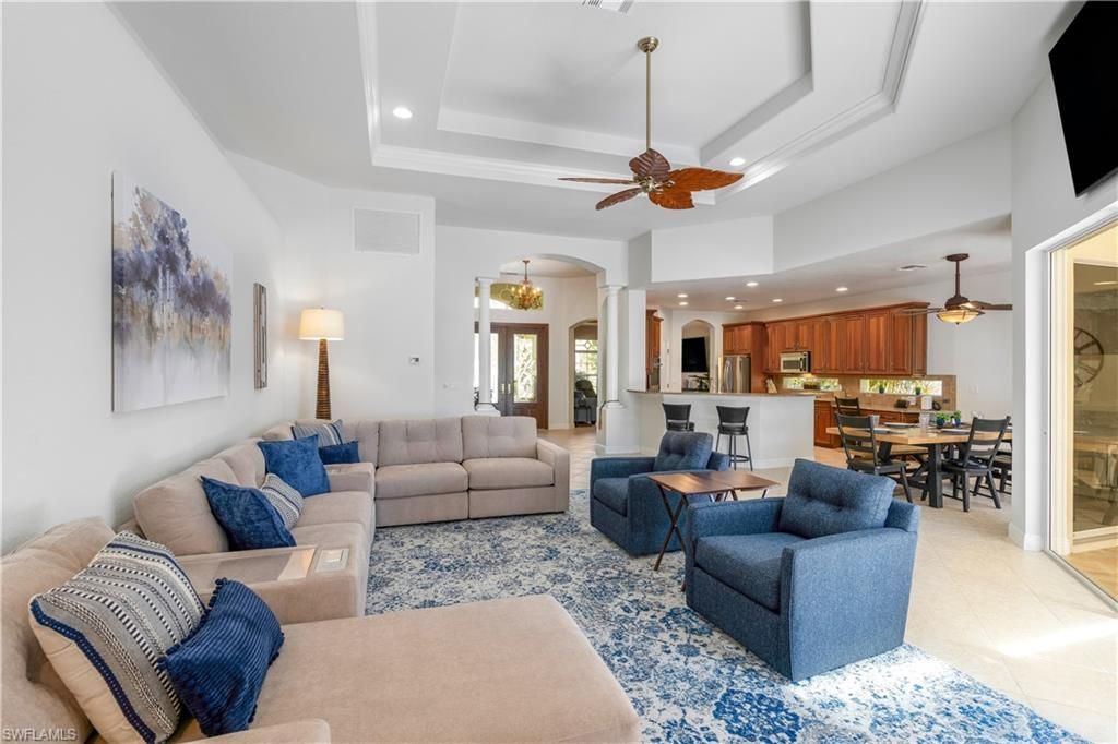 4923 Cerromar Dr, Naples, FL 34112 Photo