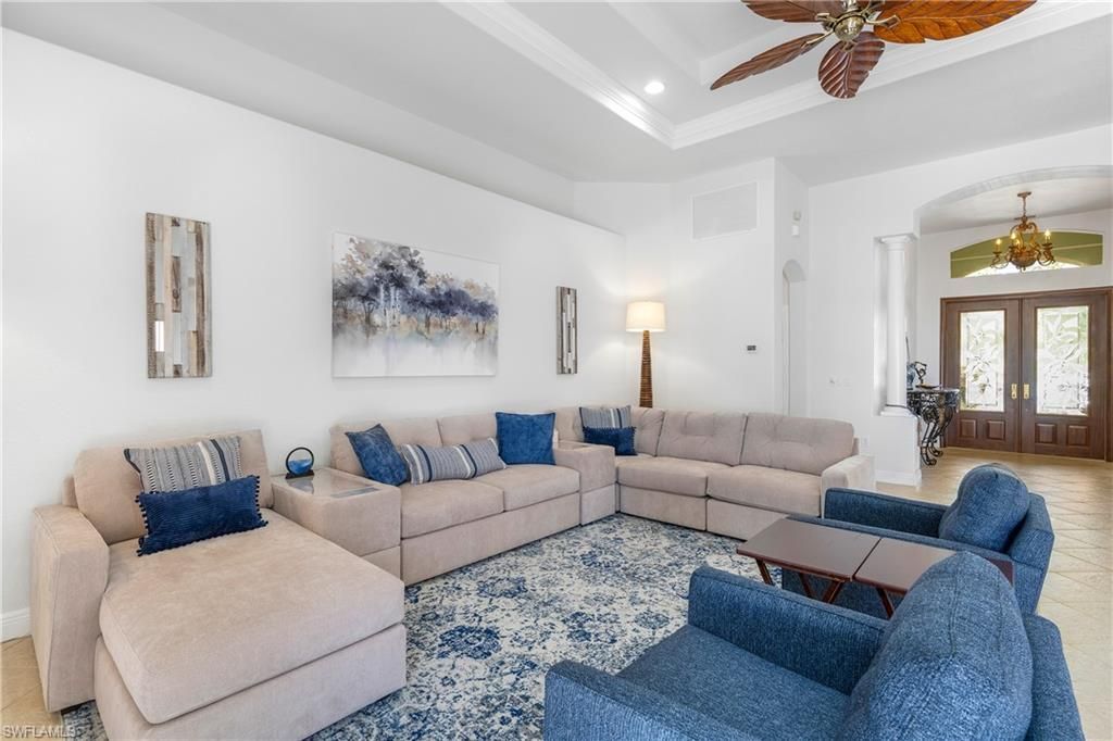 4923 Cerromar Dr, Naples, FL 34112 Photo
