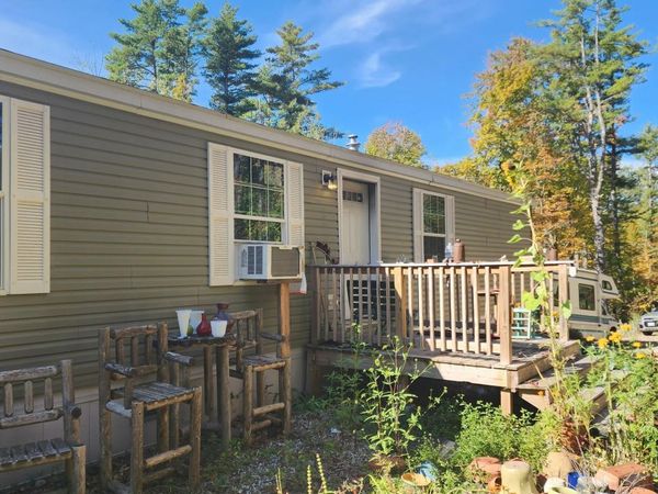 154 Staples Road, Newfield, ME 04095
