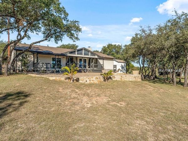 26530 W Fm 1188, Stephenville, TX 76401