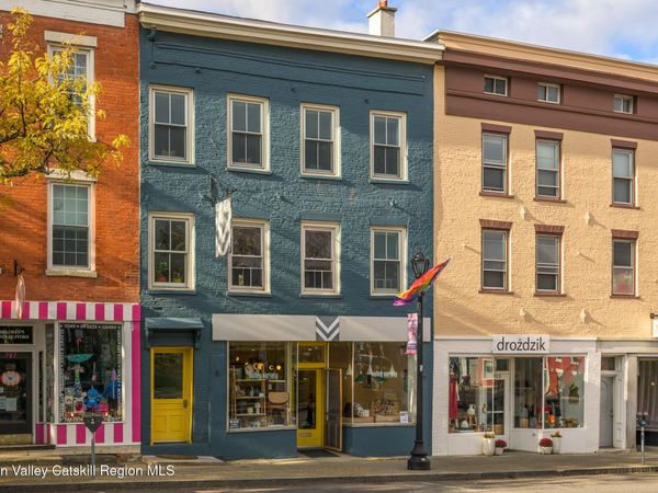 705 Warren Street , Hudson, NY 12534