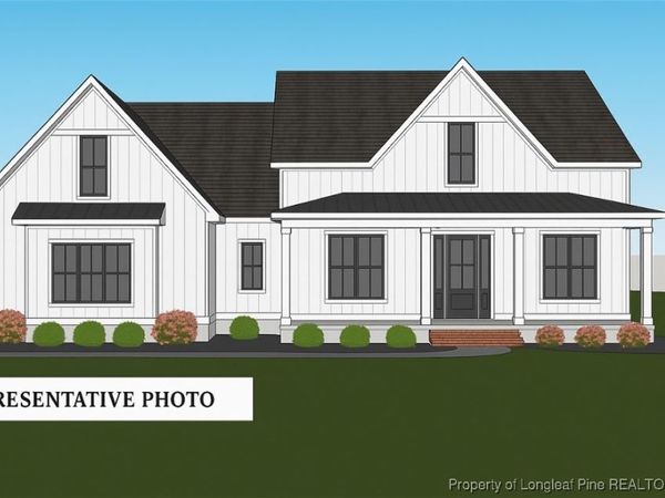 182 Banbridge Drive, West End, NC 27376