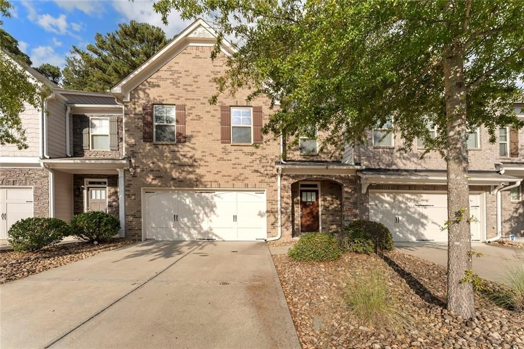 2810 Cooper Brook Drive, Snellville, GA 30078 Main Photo