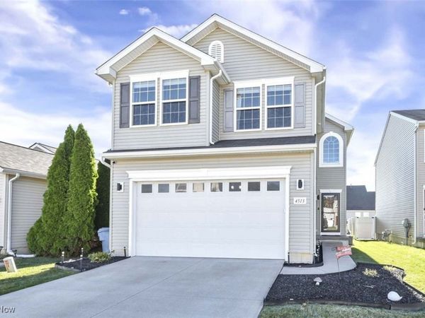 4513 Vineyard Drive, Lorain, OH 44053